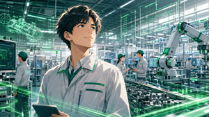 AIクリエイティブ